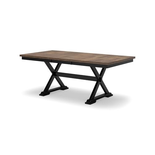 best hardwood dining tables