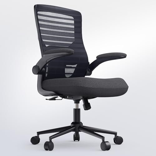 best office chair for back pain