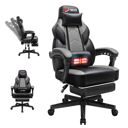 best gaming chair for big guys