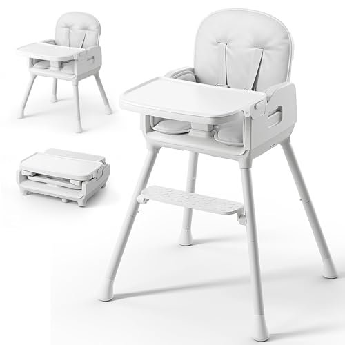 best foldable high chair