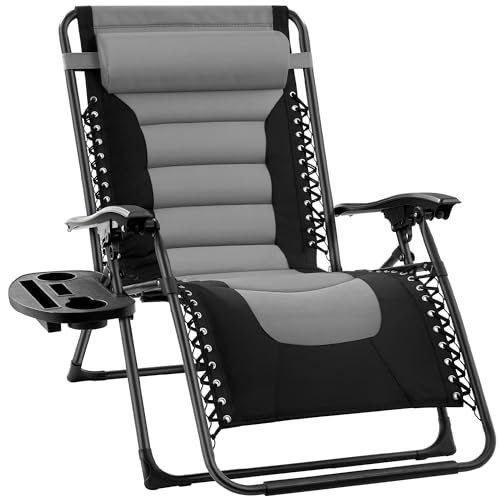 best zero gravity chair