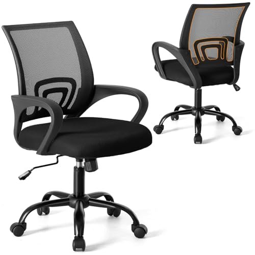 best office chair under 200