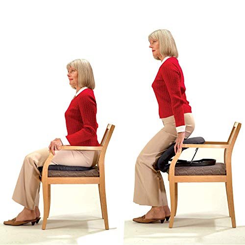 best chair assist for elderly