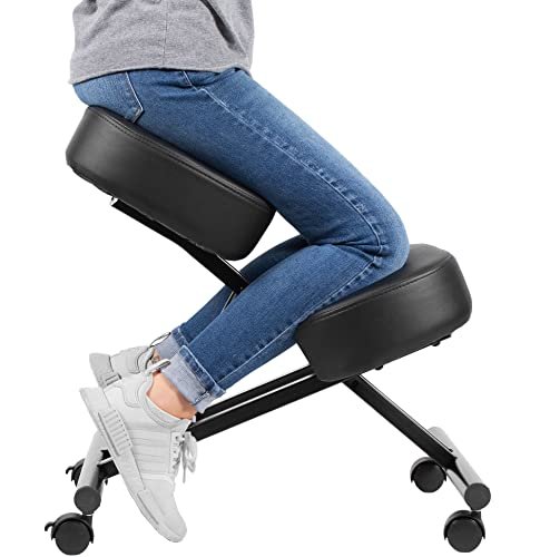 best kneeling chair
