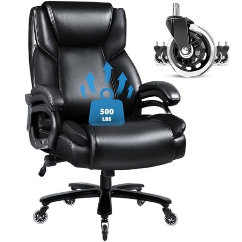 best chair for low back pain