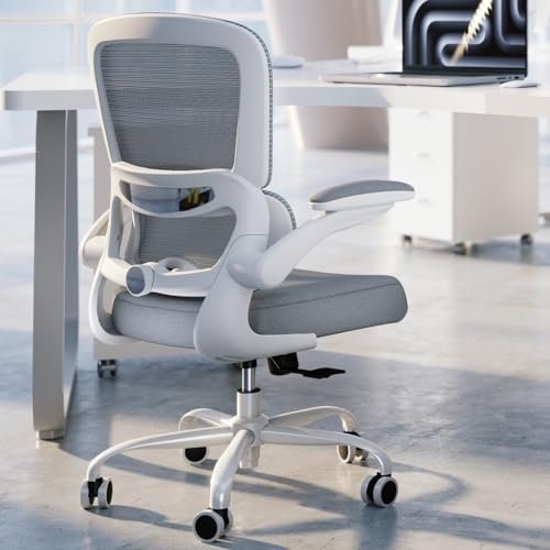 best chair for lumbar support