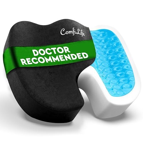 best seat cushion for office chair