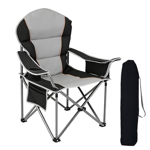 best outdoor camping chair