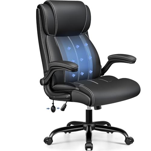 best office chair for back problems