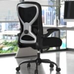 best chair for backache