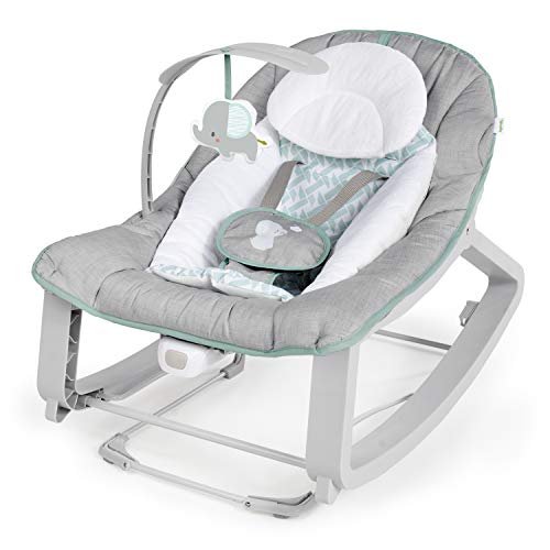 best baby rocking chair
