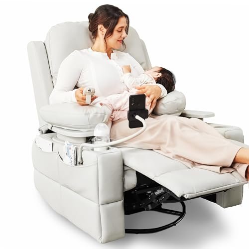 best nursing chair
