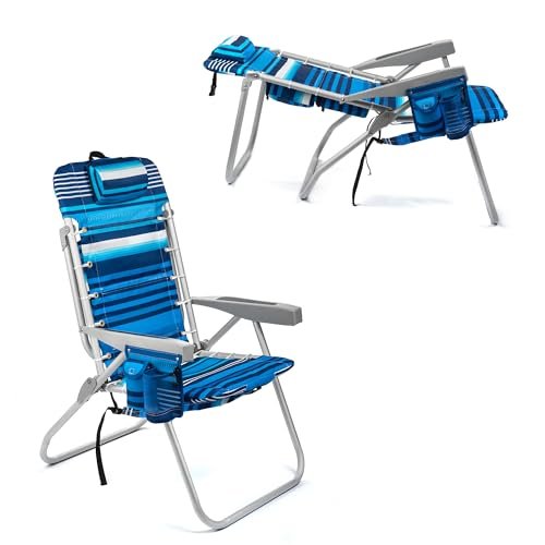 best beach chair for seniors