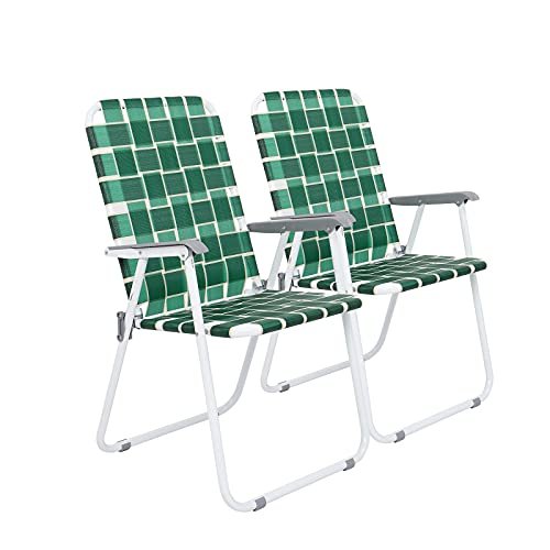 best folding lawn chair
