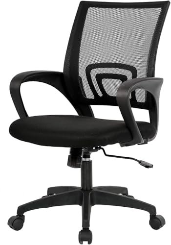 best affordable desk chair