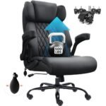 best office chair for tall person
