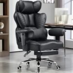 best computer chair for long hours