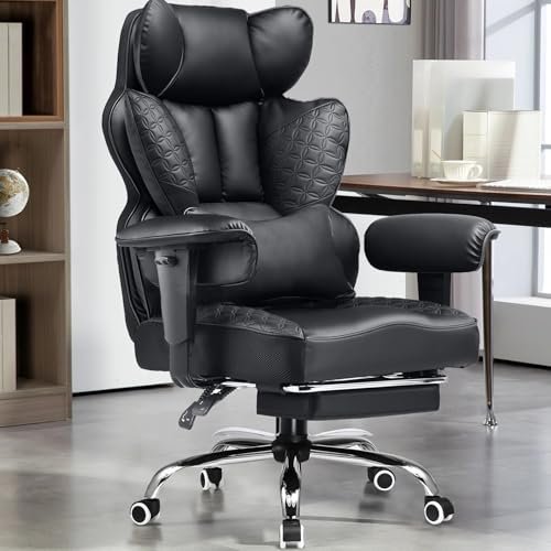 best computer chair for long hours