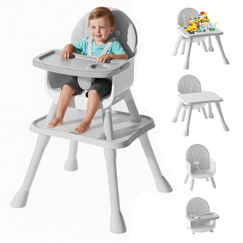 best affordable high chair