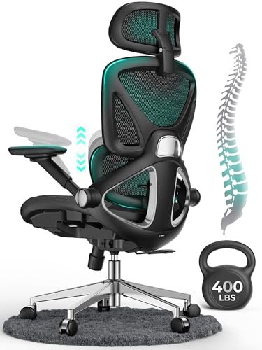 best chair for back pain office