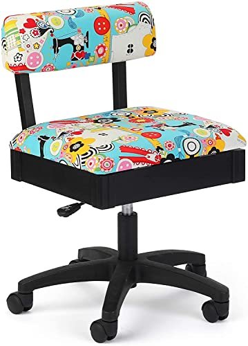 best chair for sewing