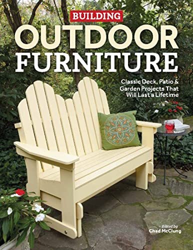 best outdoor garden furniture