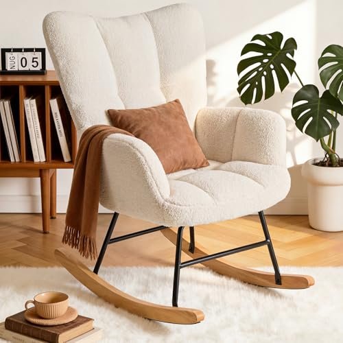 best rocking chair for nursery