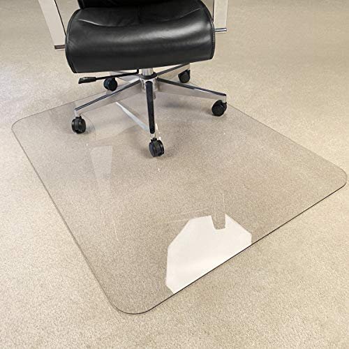 best chair mat for carpet