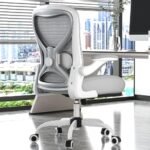 best office chair for sciatica
