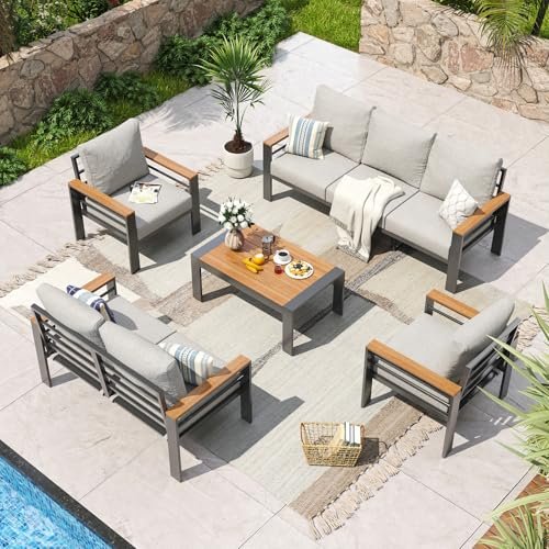 best patio furniture