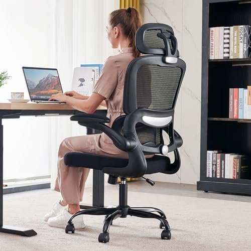 best desk chair for back pain