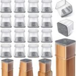 best chair leg floor protectors
