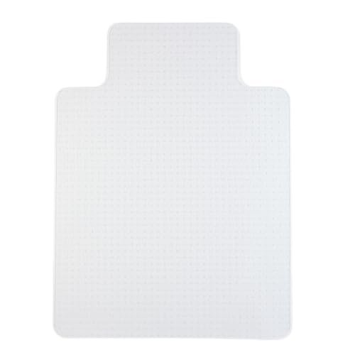 best desk chair mat for carpet