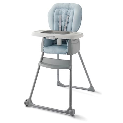 best convertible high chair