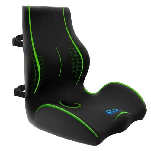 best chair for lower back and hip pain