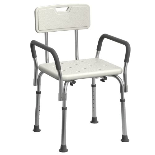 best shower chair for disabled