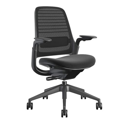 best steelcase chair