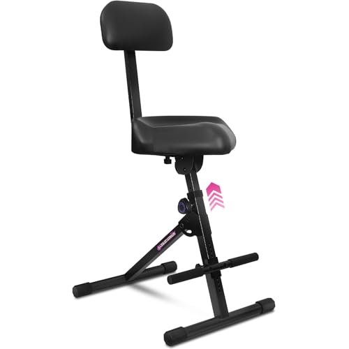 best chair for guitarists