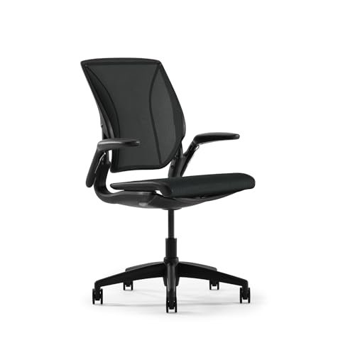 best humanscale chair for lower back pain