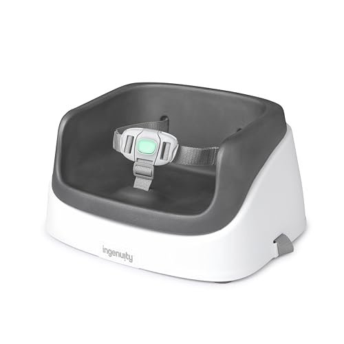 best booster chair for table