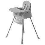 best budget high chair