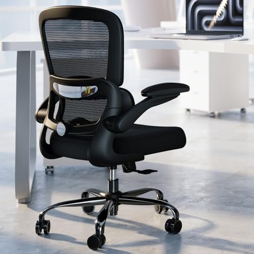 best office chair with lumbar support