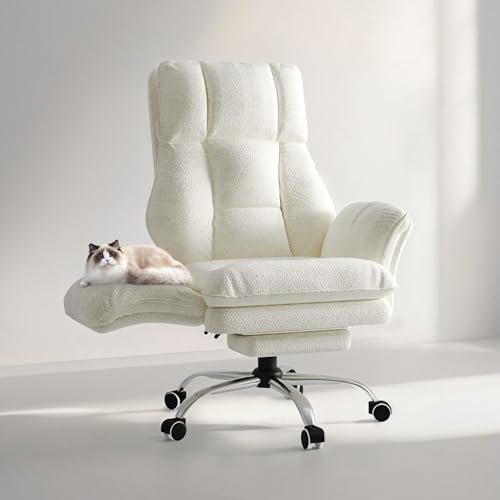 best reclining desk chair
