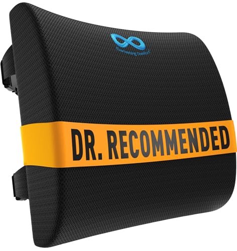 best lumbar support chair