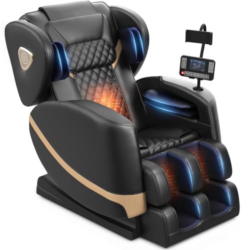 best massage chair 2026 reviews