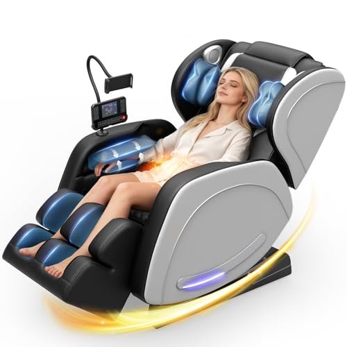 best massage chair costco