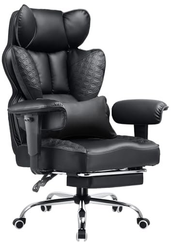 best office chair for big and tall