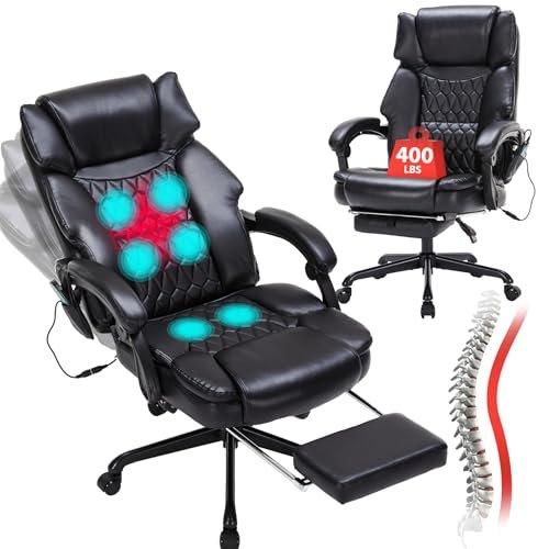 best massage office chair