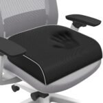 best chair cushion for office chair