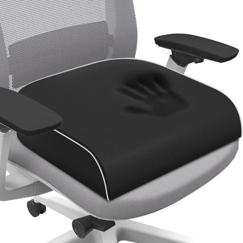 best chair cushion for office chair